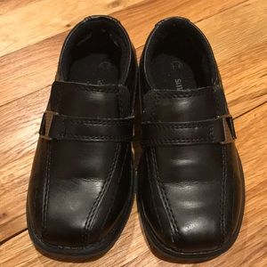 Toddler Boys Dress Shoes